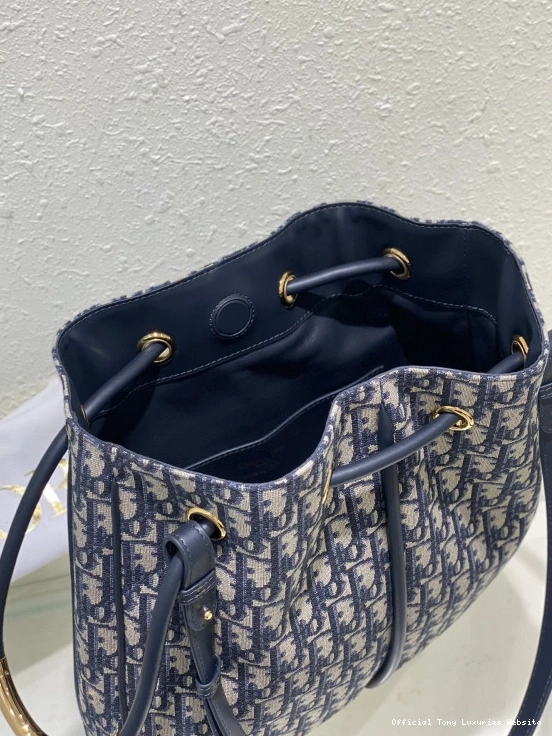 Tony Luxuries large Bag-35CM Nolita diro 0808